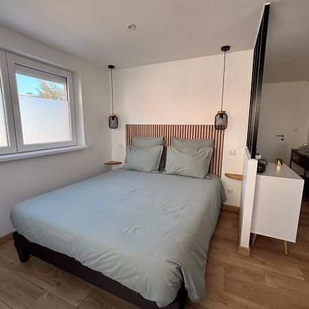 Apartamento Les Petites Plumes D'Hag Haguenau Exterior foto