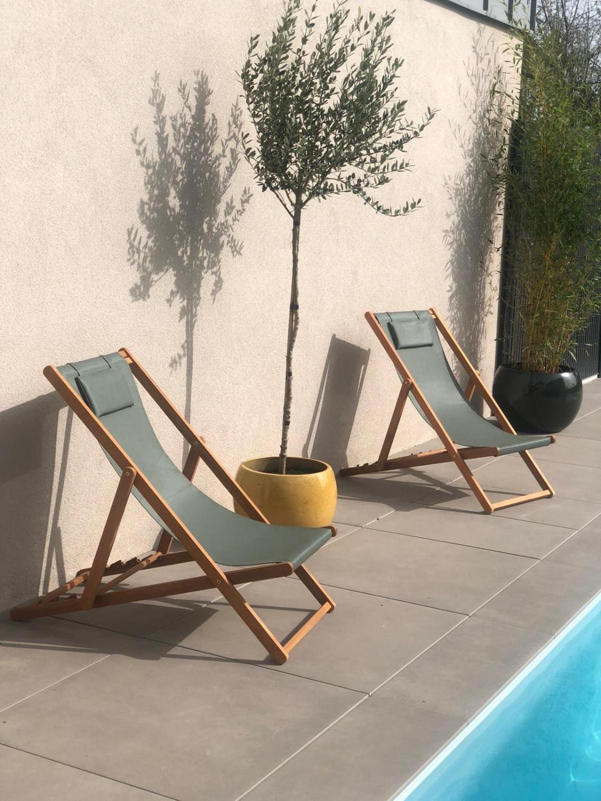 Apartamento Les Petites Plumes D'Hag Haguenau Exterior foto