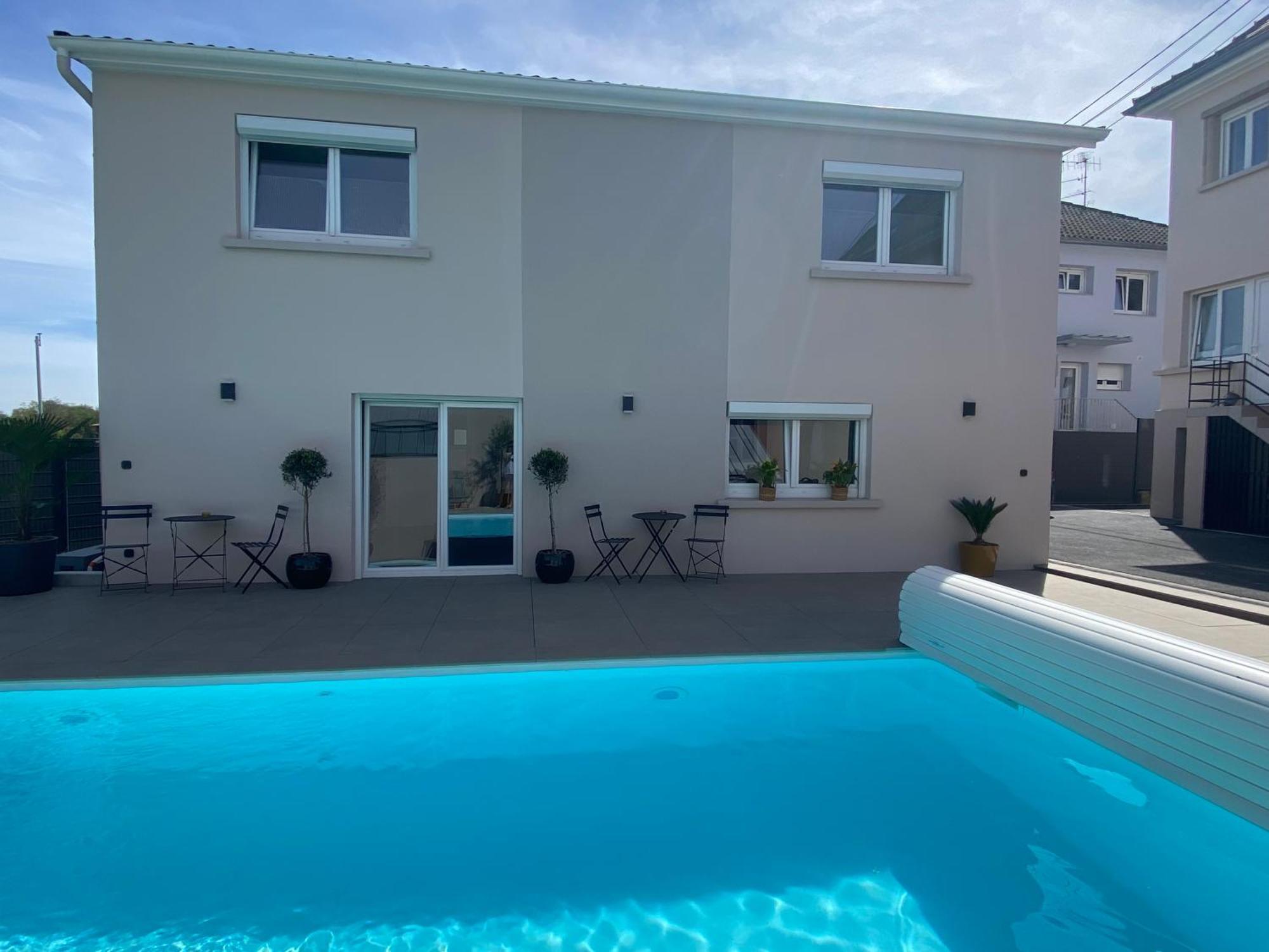 Apartamento Les Petites Plumes D'Hag Haguenau Exterior foto