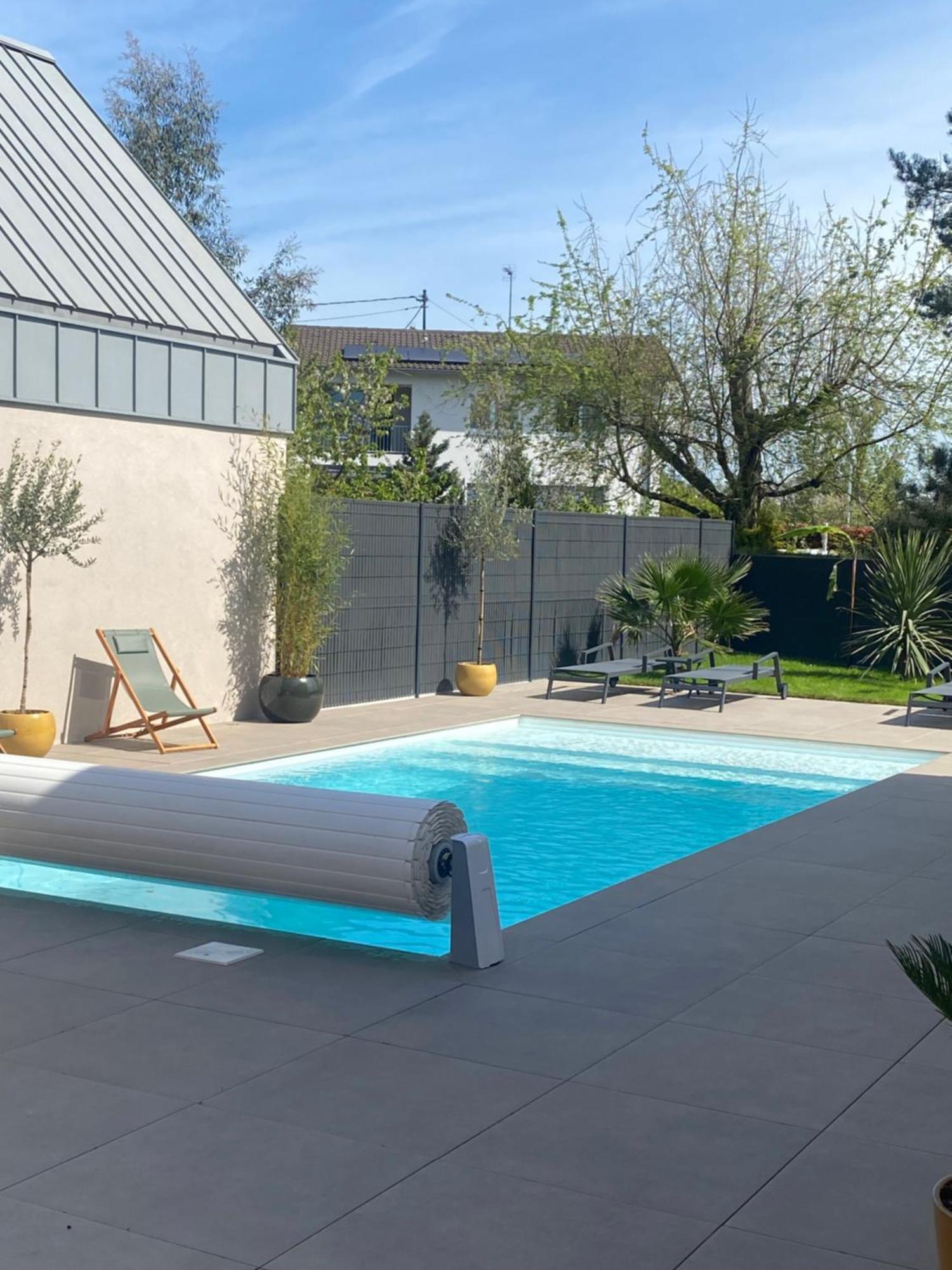 Apartamento Les Petites Plumes D'Hag Haguenau Exterior foto