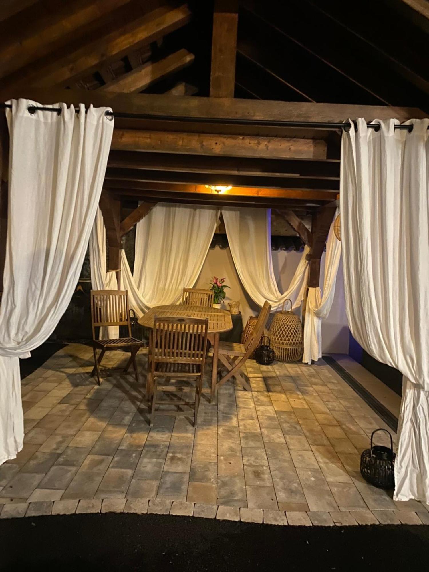 Apartamento Les Petites Plumes D'Hag Haguenau Exterior foto