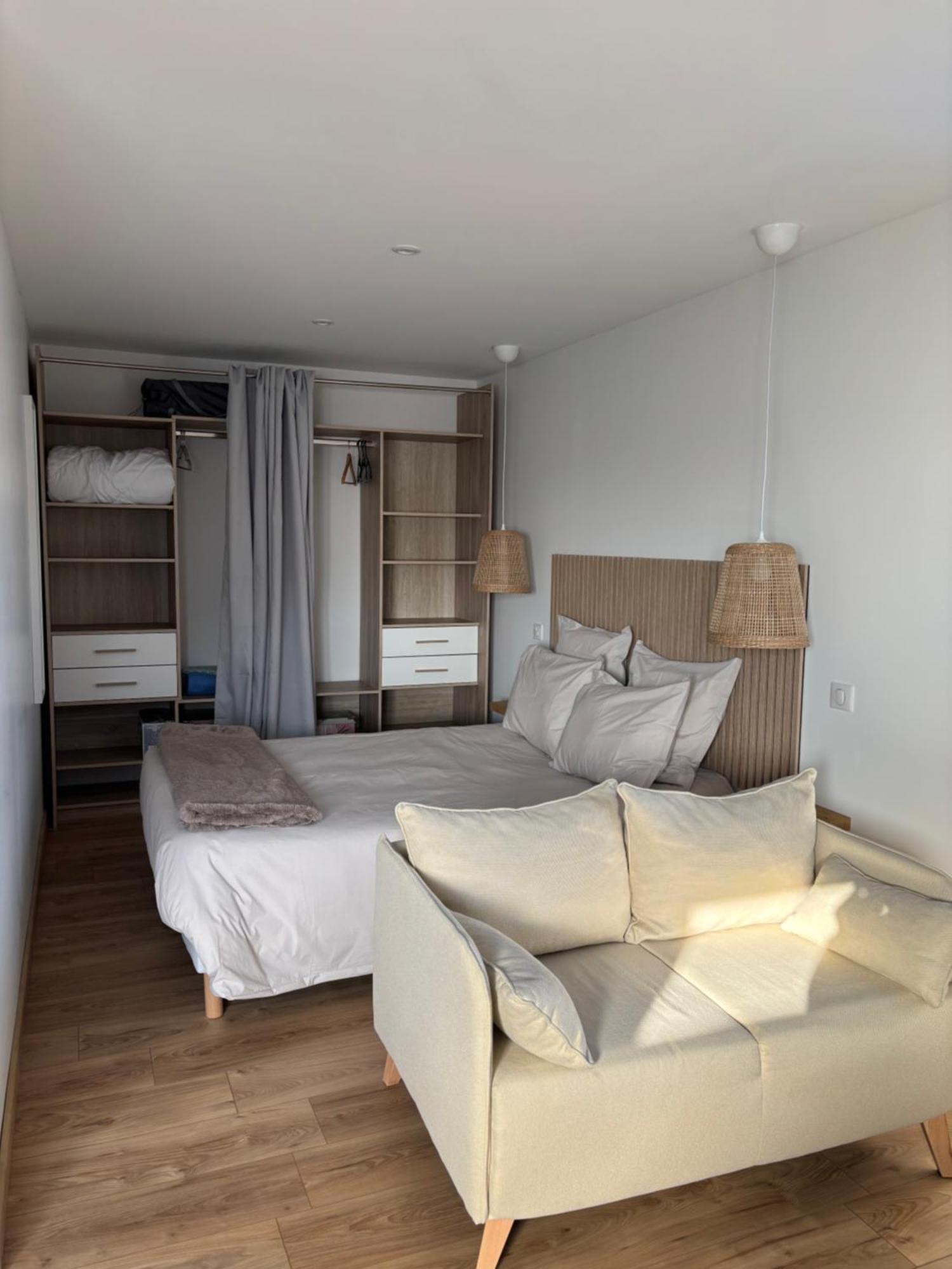 Apartamento Les Petites Plumes D'Hag Haguenau Exterior foto